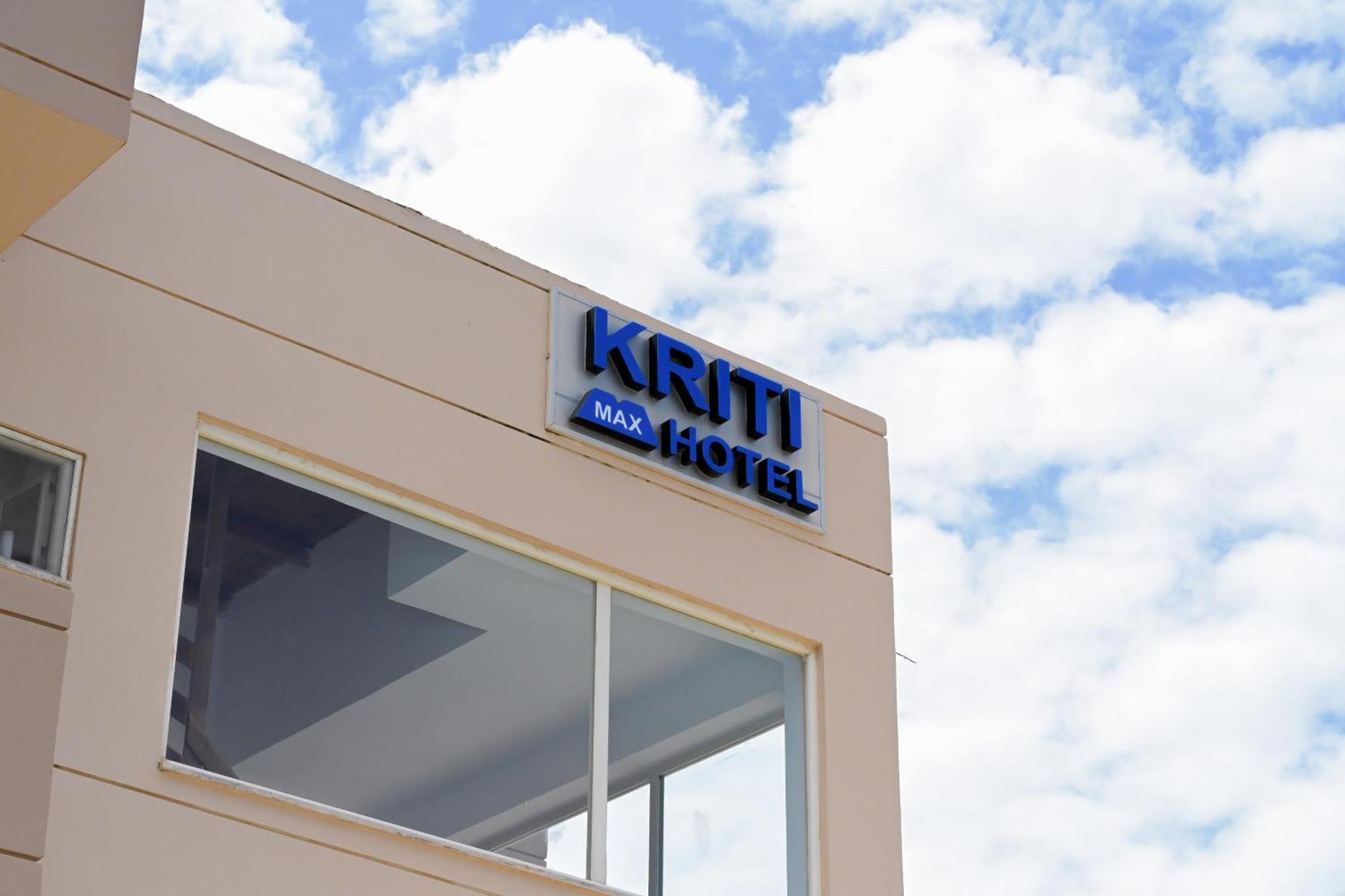 Hotel Kriti Max , Shengjin Shëngjin Exteriör bild